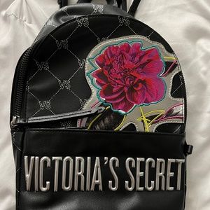 Victoria’s Secret backpack
